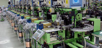 Movement Manufacturing