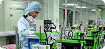 Movement Manufacturing